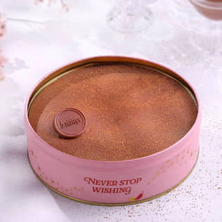  Choco Dream Cake