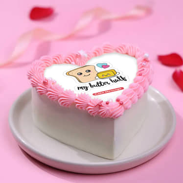 My Butter Half Bento Cake My Butter Half Bento Cake