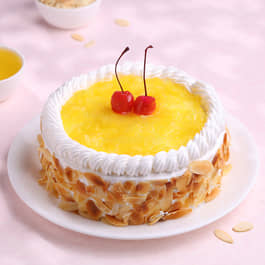 Whipped Cream Pineapple Cake Whipped Cream Pineapple Cake