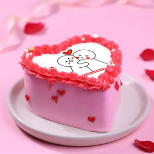 Sweet Hug Bento Cake Sweet Hug Bento Cake